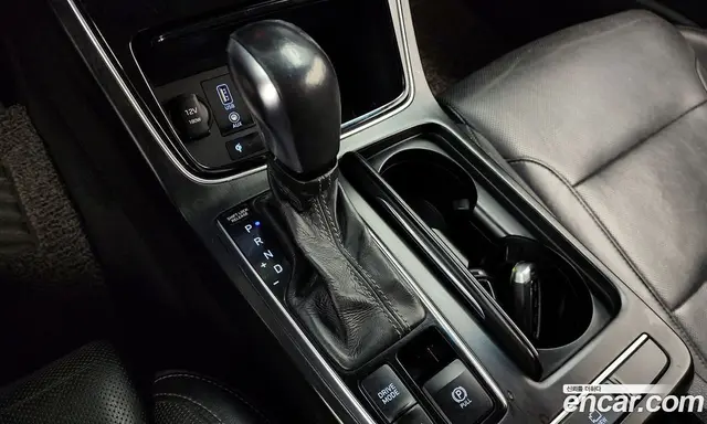 Hyundai Grandeur 2017 3.0 автомат (гидро), миниатюра 9