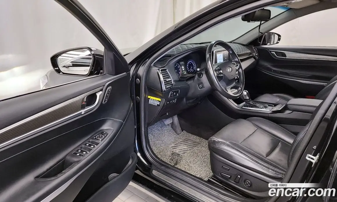 Hyundai Grandeur 2017 3.0 автомат (гидро), фото 10