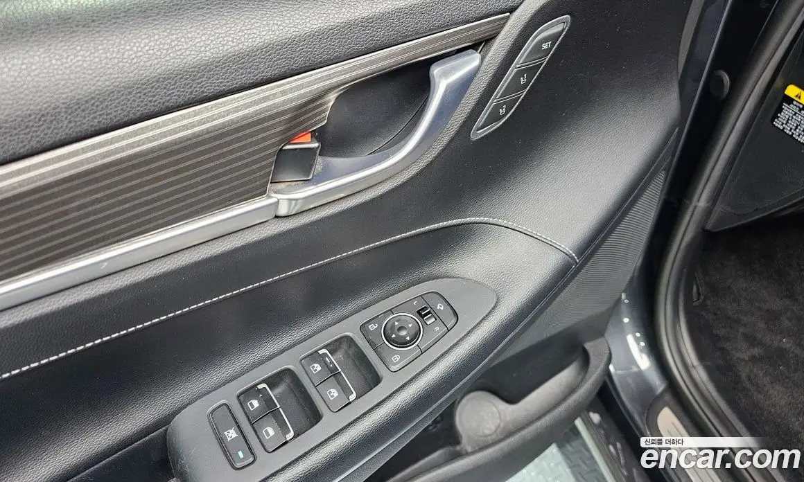 Hyundai Grandeur 2017 3.0 автомат (гидро), фото 12
