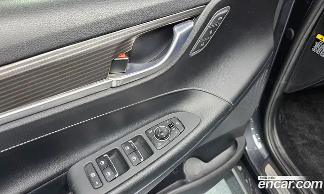Hyundai Grandeur 2017 3.0 автомат (гидро), миниатюра 12