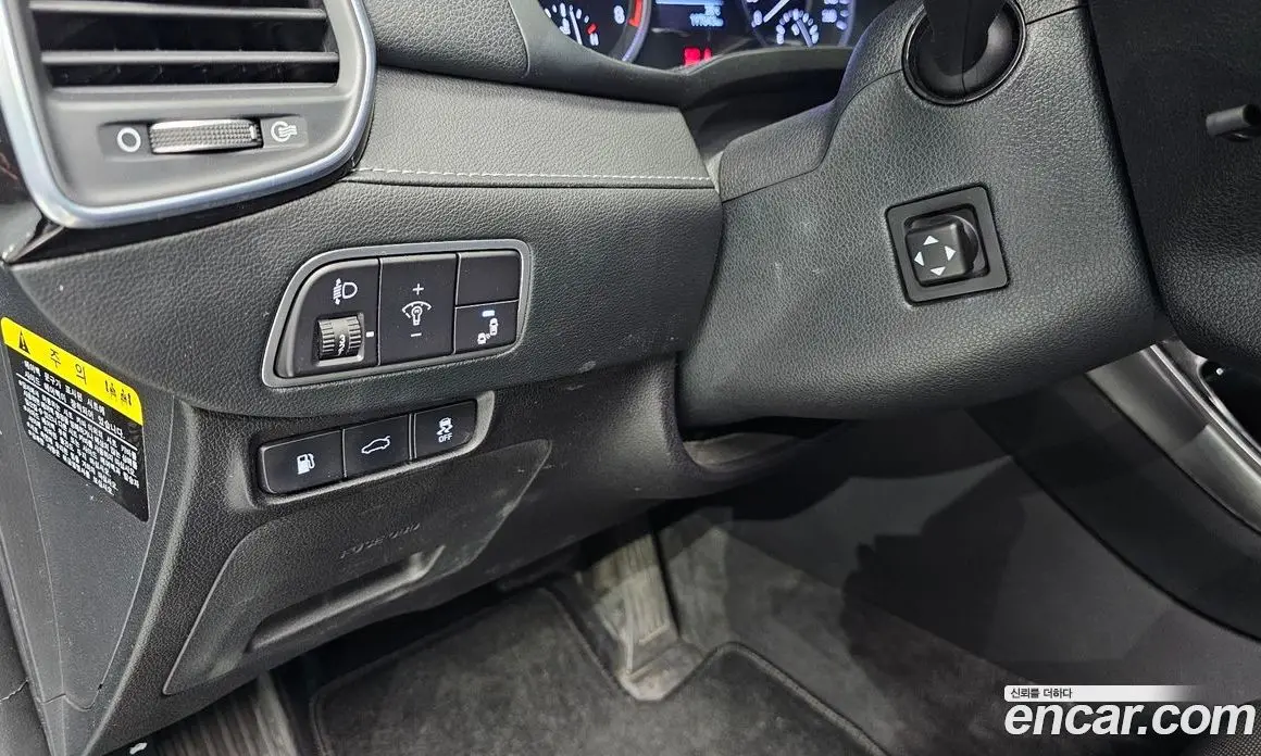 Hyundai Grandeur 2017 3.0 автомат (гидро), фото 13