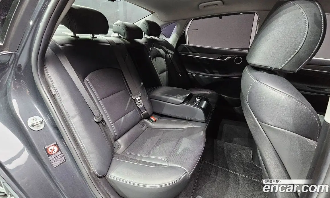 Hyundai Grandeur 2017 3.0 автомат (гидро), фото 19