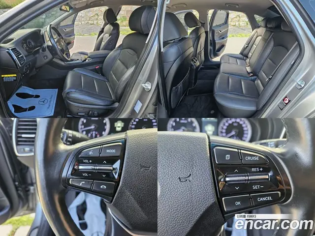 Hyundai Grandeur 2018 3.0 автомат (гидро), миниатюра 11 Hyundai Grandeur 2018 3.0 автомат (гидро), миниатюра 11