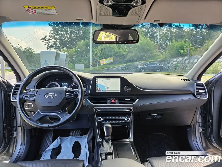 Hyundai Grandeur 2018 3.0 автомат (гидро), фото 12 Hyundai Grandeur 2018 3.0 автомат (гидро), фото 12