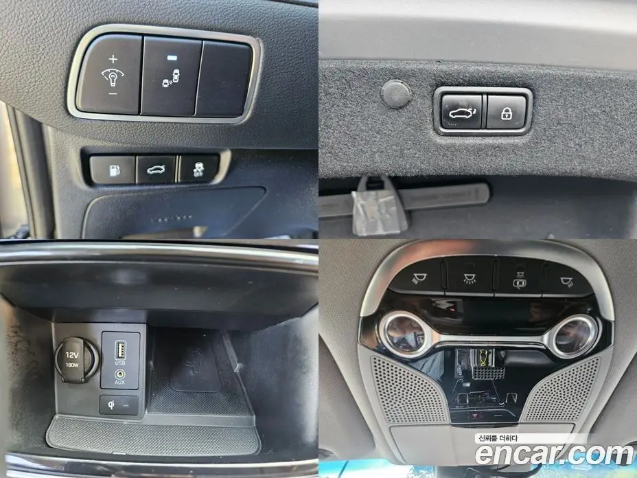 Hyundai Grandeur 2018 3.0 автомат (гидро), фото 13 Hyundai Grandeur 2018 3.0 автомат (гидро), фото 13