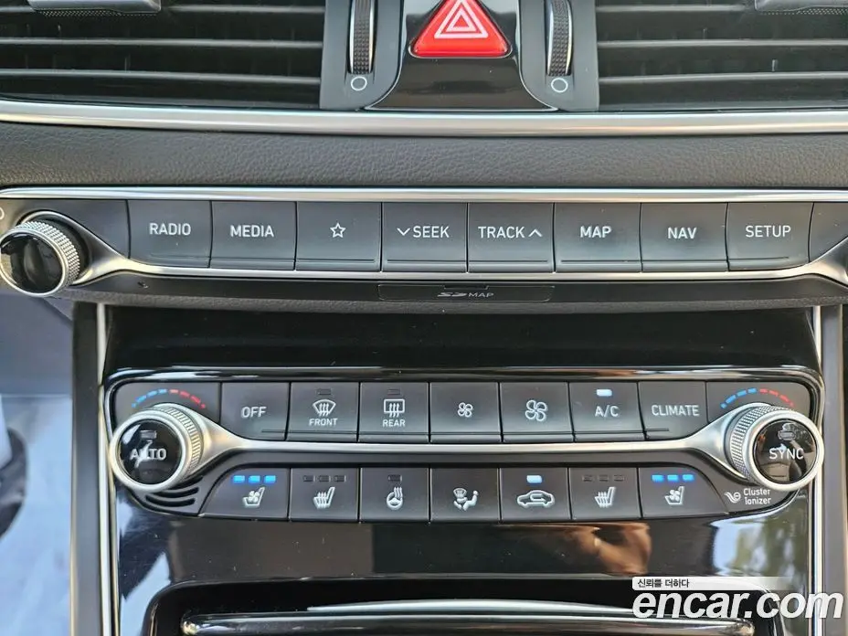 Hyundai Grandeur 2018 3.0 автомат (гидро), фото 14 Hyundai Grandeur 2018 3.0 автомат (гидро), фото 14