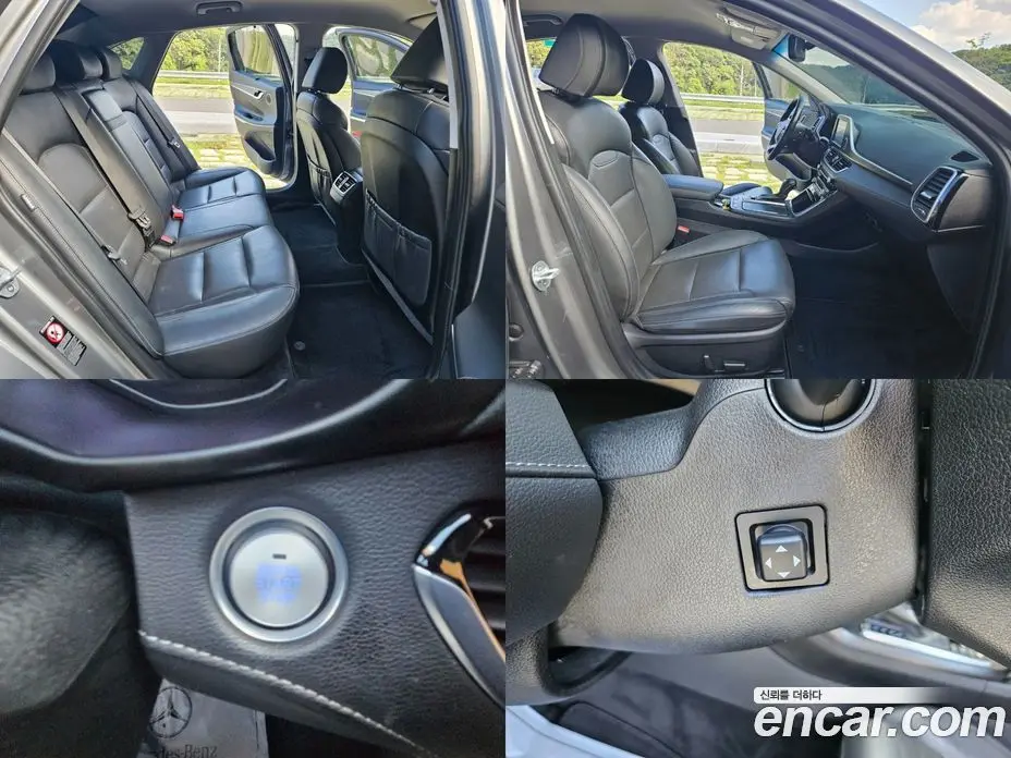 Hyundai Grandeur 2018 3.0 автомат (гидро), фото 15 Hyundai Grandeur 2018 3.0 автомат (гидро), фото 15