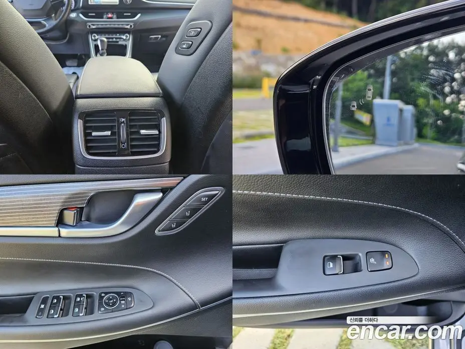 Hyundai Grandeur 2018 3.0 автомат (гидро), фото 17 Hyundai Grandeur 2018 3.0 автомат (гидро), фото 17