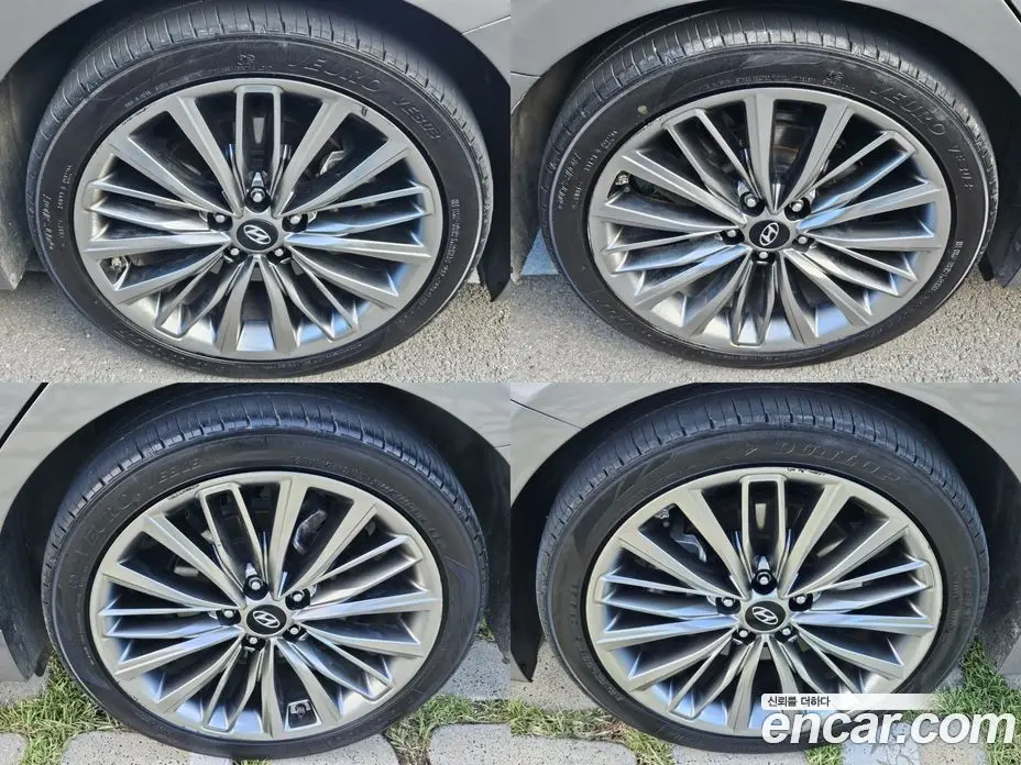 Hyundai Grandeur 2018 3.0 автомат (гидро), фото 20 Hyundai Grandeur 2018 3.0 автомат (гидро), фото 20