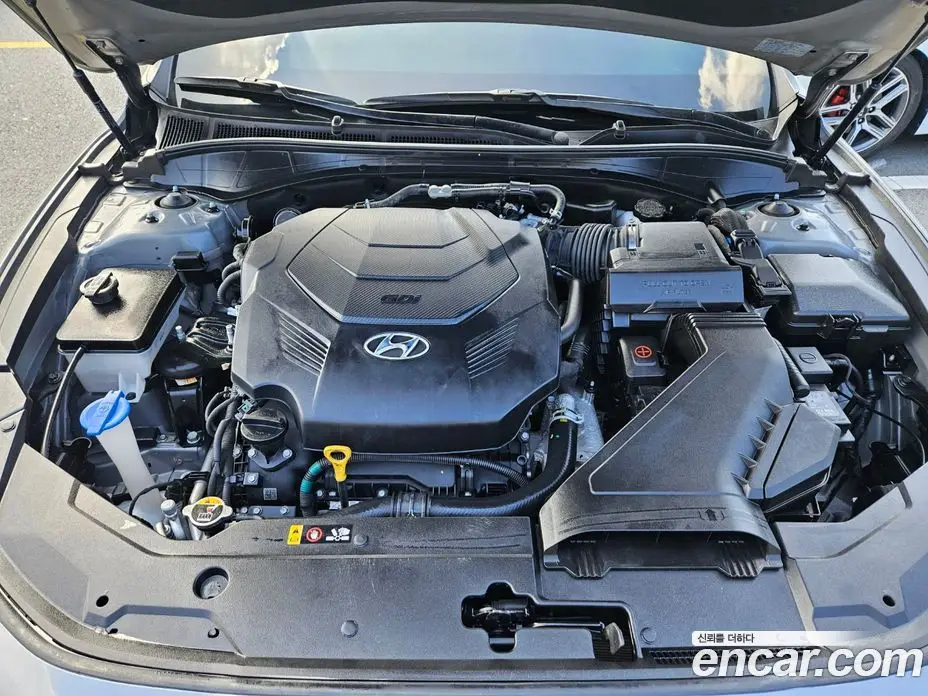 Hyundai Grandeur 2018 3.0 автомат (гидро), фото 7 Hyundai Grandeur 2018 3.0 автомат (гидро), фото 7