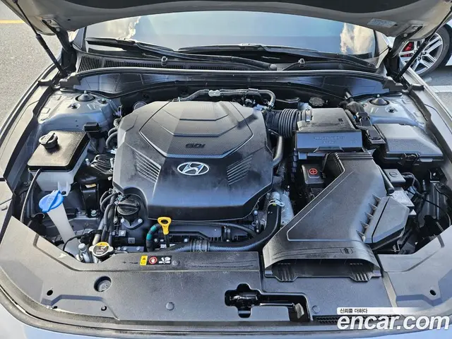 Hyundai Grandeur 2018 3.0 автомат (гидро), миниатюра 7 Hyundai Grandeur 2018 3.0 автомат (гидро), миниатюра 7