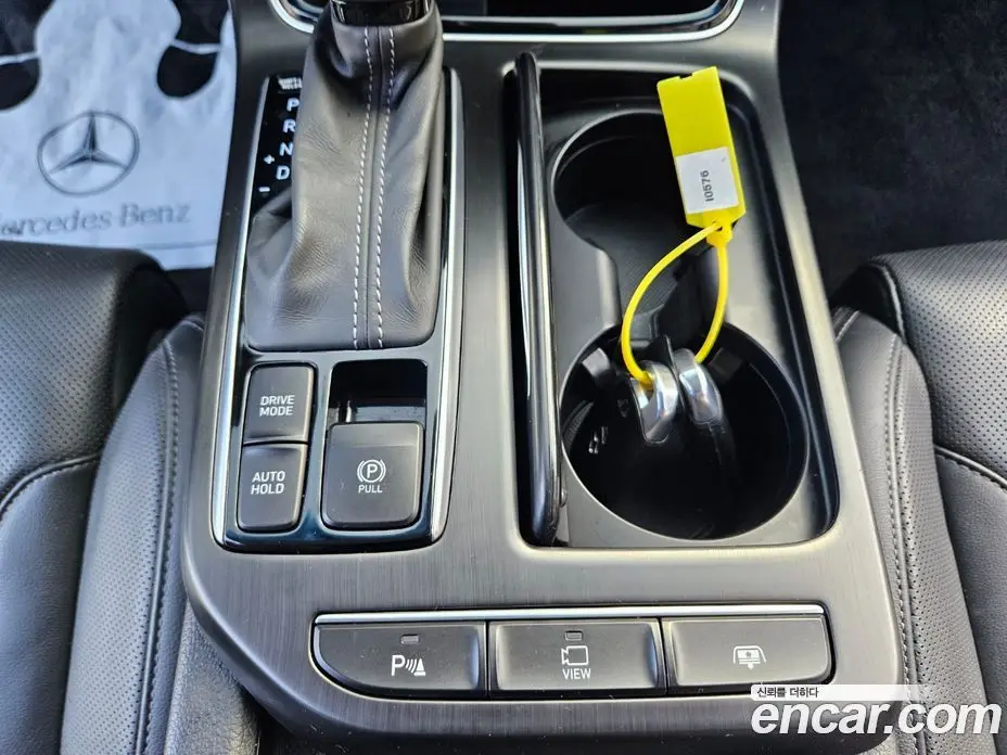 Hyundai Grandeur 2018 3.0 автомат (гидро), фото 9 Hyundai Grandeur 2018 3.0 автомат (гидро), фото 9