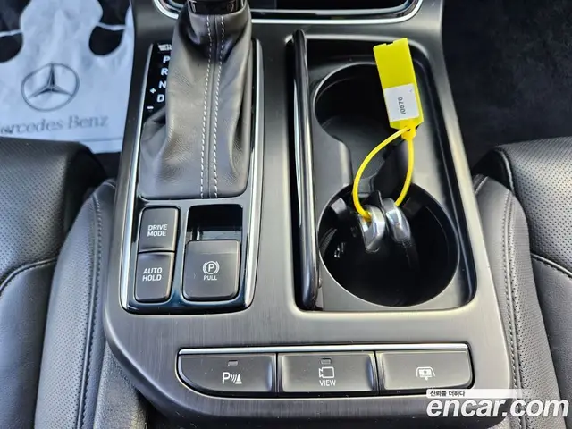 Hyundai Grandeur 2018 3.0 автомат (гидро), миниатюра 9 Hyundai Grandeur 2018 3.0 автомат (гидро), миниатюра 9