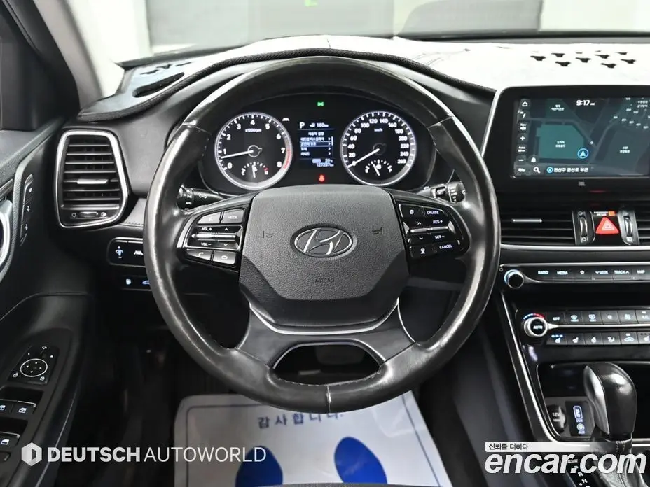 Hyundai Grandeur 2018 2.4 автомат (гидро), фото 12