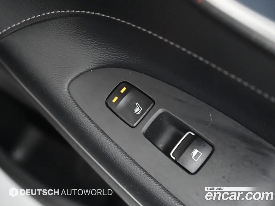 Hyundai Grandeur 2018 2.4 автомат (гидро), фото 15