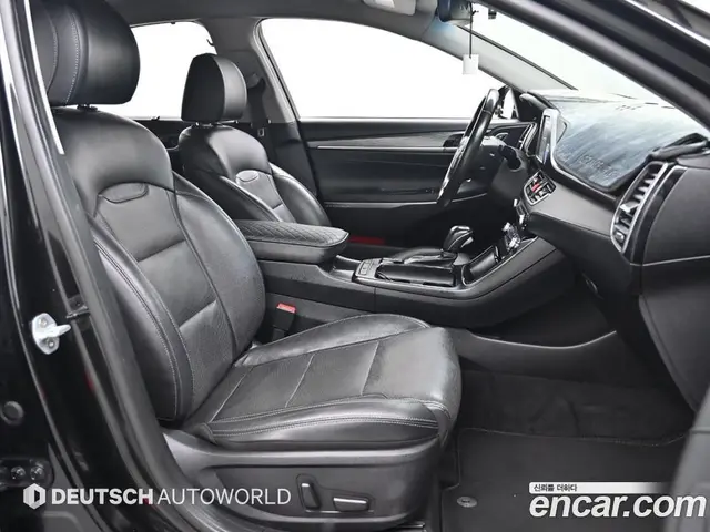 Hyundai Grandeur 2018 2.4 автомат (гидро), миниатюра 9