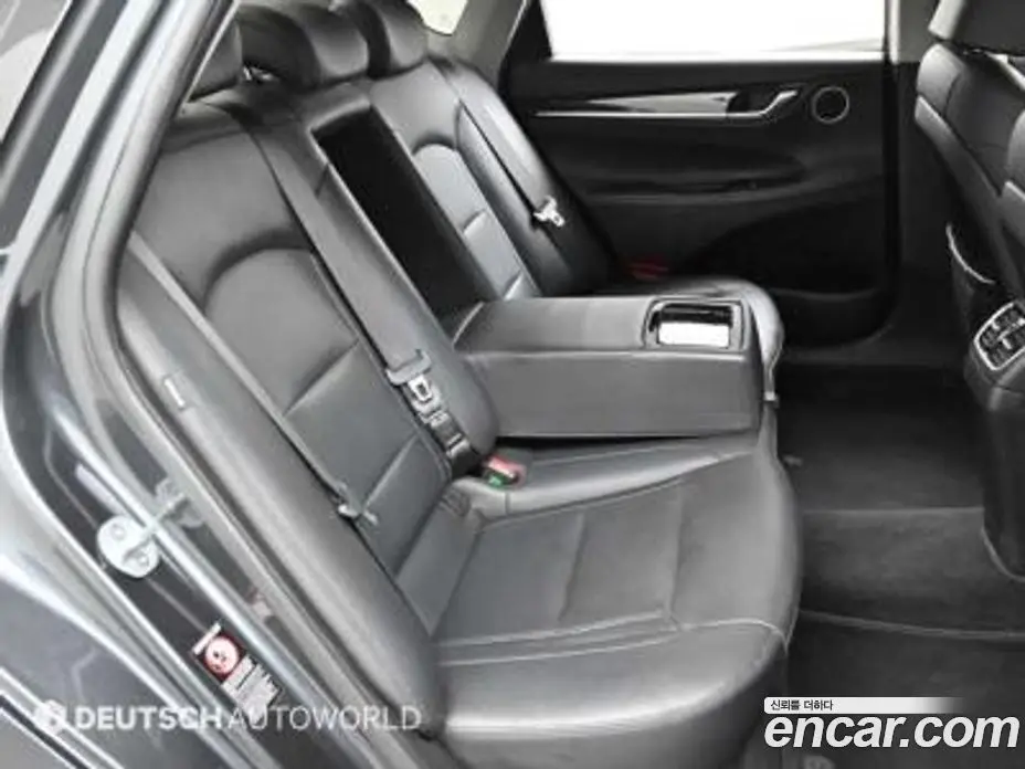 Hyundai Grandeur 2019 3.0 автомат (гидро), фото 12 Hyundai Grandeur 2019 3.0 автомат (гидро), фото 12