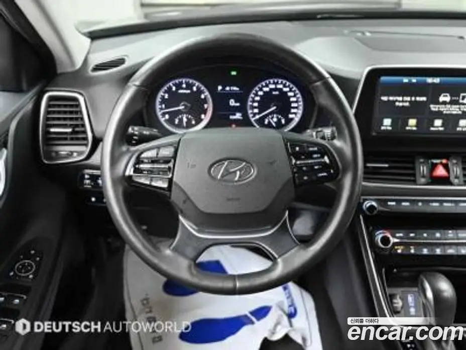 Hyundai Grandeur 2019 3.0 автомат (гидро), фото 13 Hyundai Grandeur 2019 3.0 автомат (гидро), фото 13