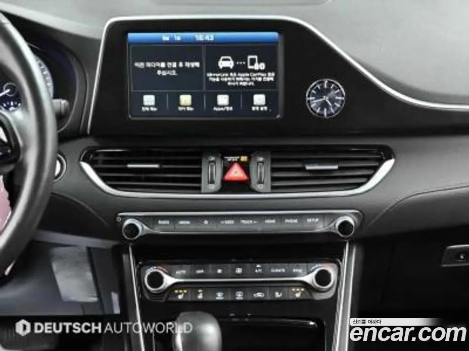 Hyundai Grandeur 2019 3.0 автомат (гидро), фото 14 Hyundai Grandeur 2019 3.0 автомат (гидро), фото 14