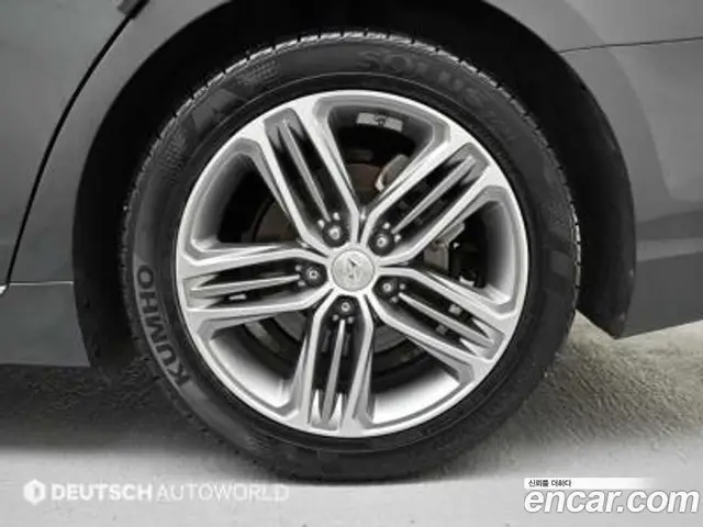 Hyundai Grandeur 2019 3.0 автомат (гидро), миниатюра 5 Hyundai Grandeur 2019 3.0 автомат (гидро), миниатюра 5