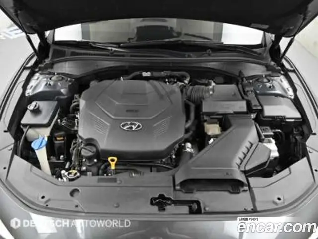 Hyundai Grandeur 2019 3.0 автомат (гидро), миниатюра 6 Hyundai Grandeur 2019 3.0 автомат (гидро), миниатюра 6