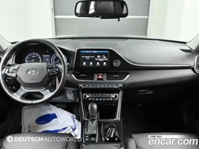 Hyundai Grandeur 2019 3.0 автомат (гидро), миниатюра 7 Hyundai Grandeur 2019 3.0 автомат (гидро), миниатюра 7