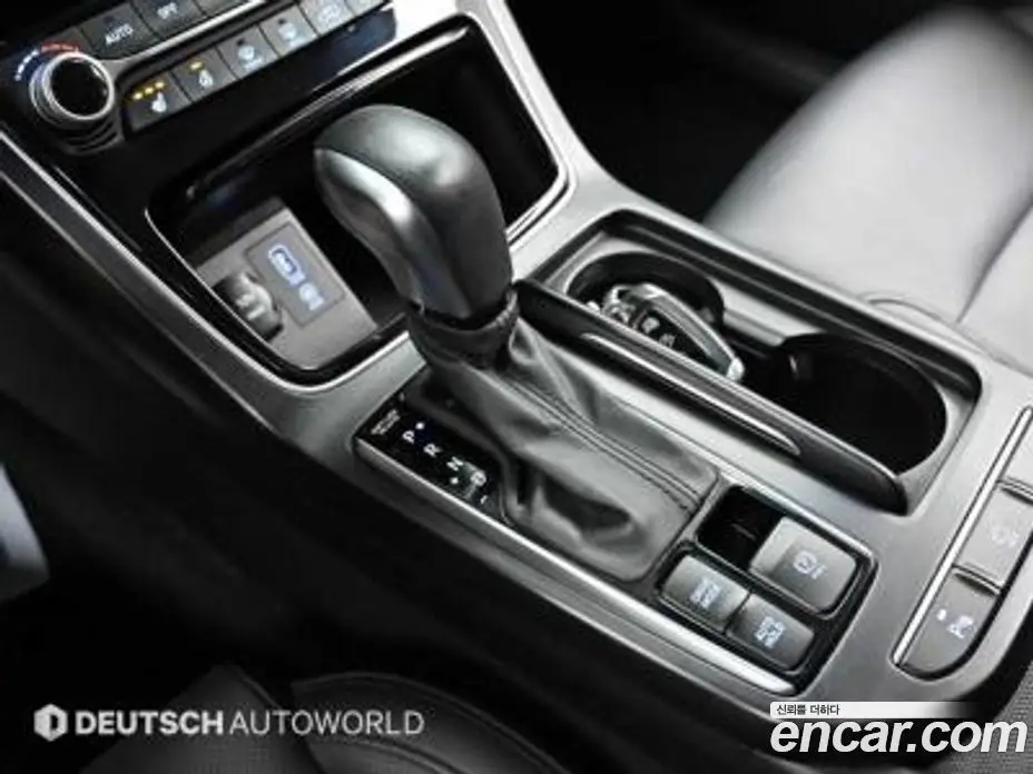 Hyundai Grandeur 2019 3.0 автомат (гидро), фото 9 Hyundai Grandeur 2019 3.0 автомат (гидро), фото 9