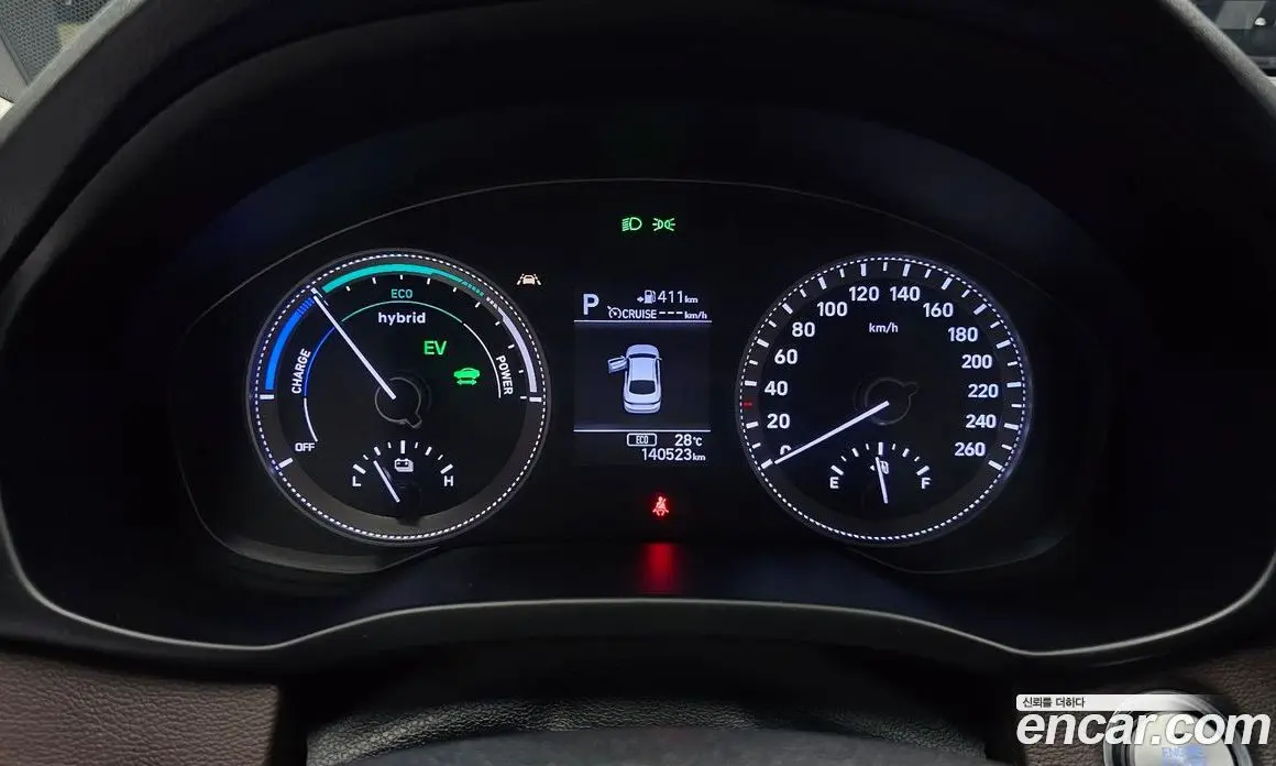 Hyundai Grandeur 2019 2.4 автомат (гидро), фото 11 Hyundai Grandeur 2019 2.4 автомат (гидро), фото 11