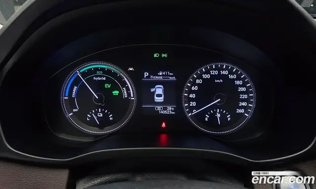 Hyundai Grandeur 2019 2.4 автомат (гидро), миниатюра 11 Hyundai Grandeur 2019 2.4 автомат (гидро), миниатюра 11