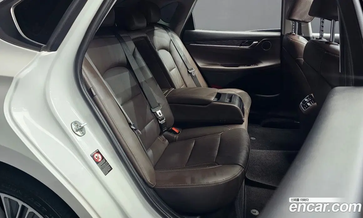 Hyundai Grandeur 2019 2.4 автомат (гидро), фото 17 Hyundai Grandeur 2019 2.4 автомат (гидро), фото 17