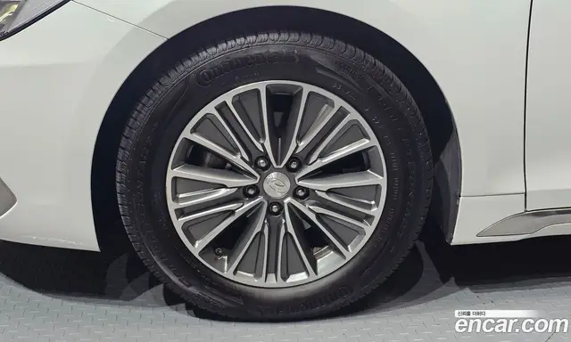 Hyundai Grandeur 2019 2.4 автомат (гидро), миниатюра 5 Hyundai Grandeur 2019 2.4 автомат (гидро), миниатюра 5