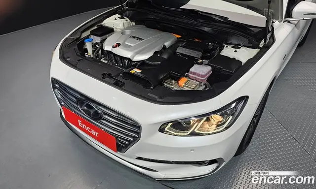Hyundai Grandeur 2019 2.4 автомат (гидро), миниатюра 6 Hyundai Grandeur 2019 2.4 автомат (гидро), миниатюра 6