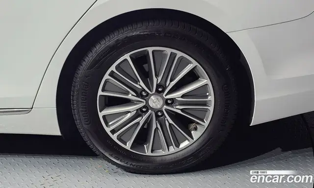 Hyundai Grandeur 2019 2.4 автомат (гидро), миниатюра 7 Hyundai Grandeur 2019 2.4 автомат (гидро), миниатюра 7