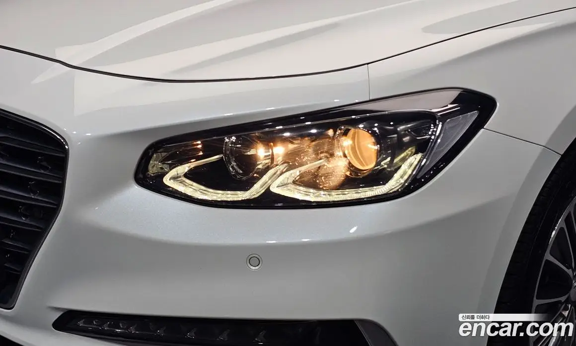 Hyundai Grandeur 2019 2.4 автомат (гидро), фото 8 Hyundai Grandeur 2019 2.4 автомат (гидро), фото 8