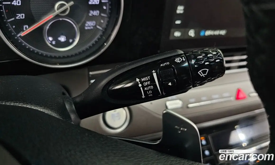 Hyundai Grandeur 2020 2.5 автомат (гидро), фото 15