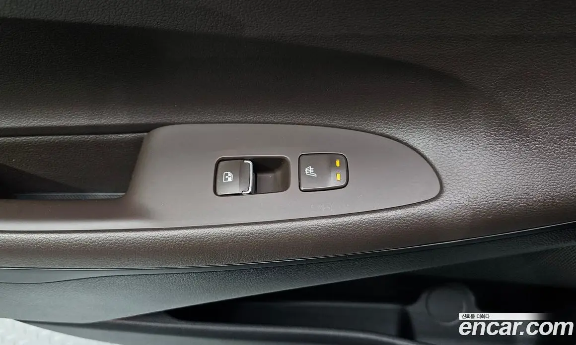 Hyundai Grandeur 2020 2.5 автомат (гидро), фото 19
