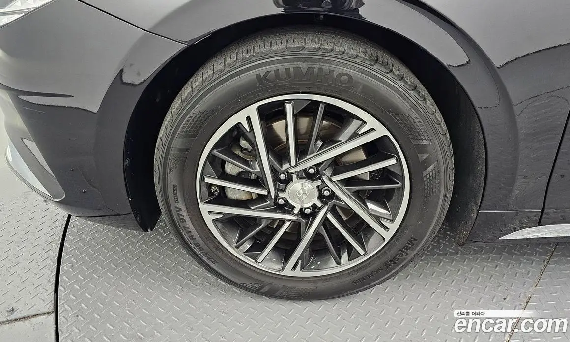 Hyundai Grandeur 2020 2.5 автомат (гидро), фото 5