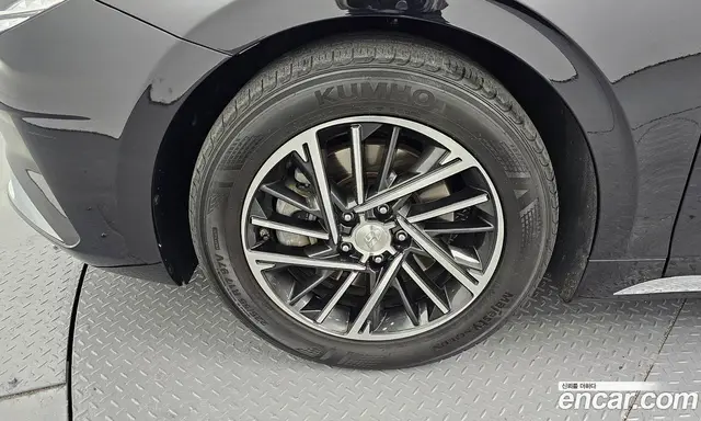 Hyundai Grandeur 2020 2.5 автомат (гидро), миниатюра 5