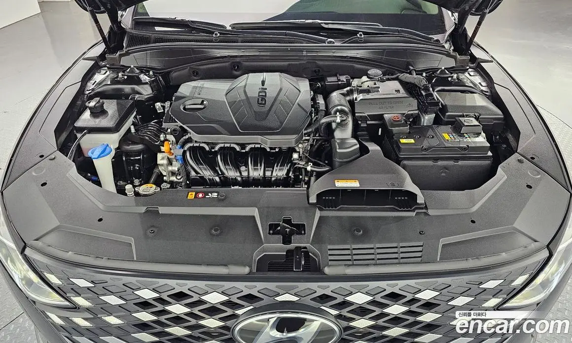 Hyundai Grandeur 2020 2.5 автомат (гидро), фото 6
