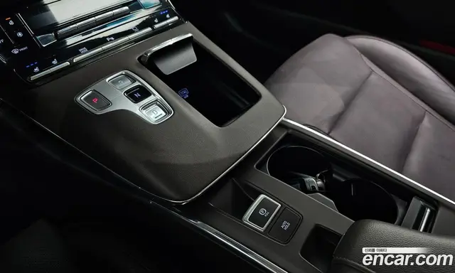 Hyundai Grandeur 2020 2.5 автомат (гидро), миниатюра 9