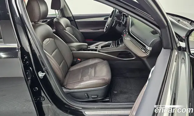 Hyundai Grandeur 2020 2.5 автомат (гидро), миниатюра 10