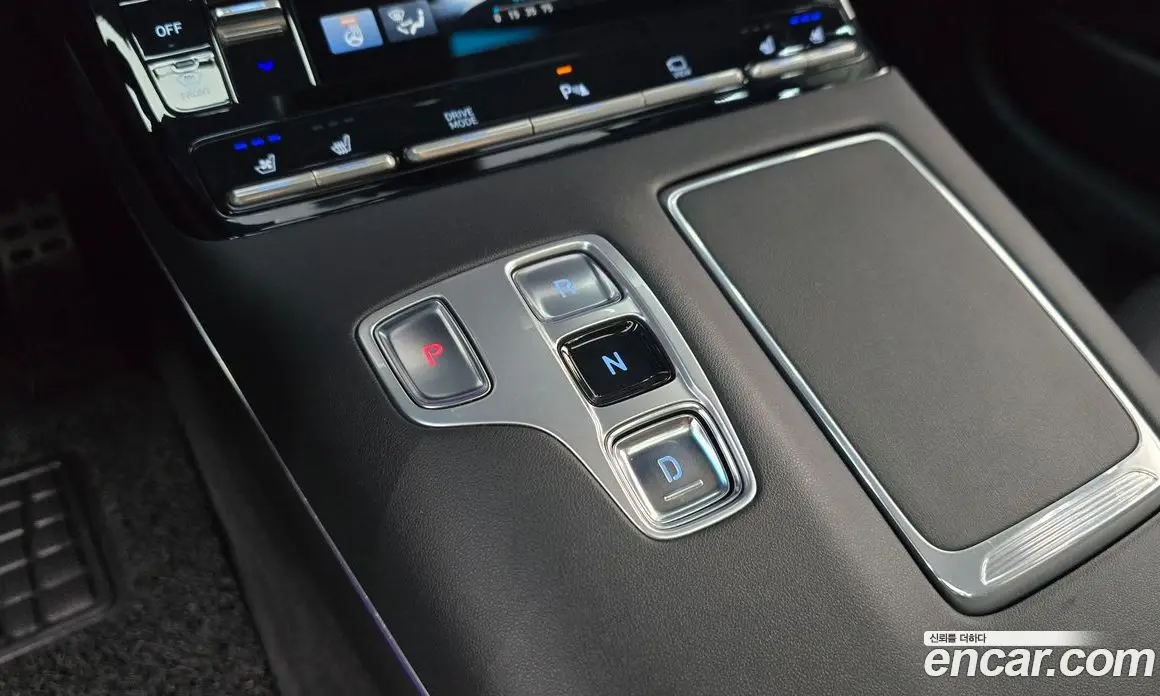 Hyundai Grandeur 2020 2.5 автомат (гидро), фото 12 Hyundai Grandeur 2020 2.5 автомат (гидро), фото 12
