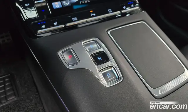 Hyundai Grandeur 2020 2.5 автомат (гидро), миниатюра 12