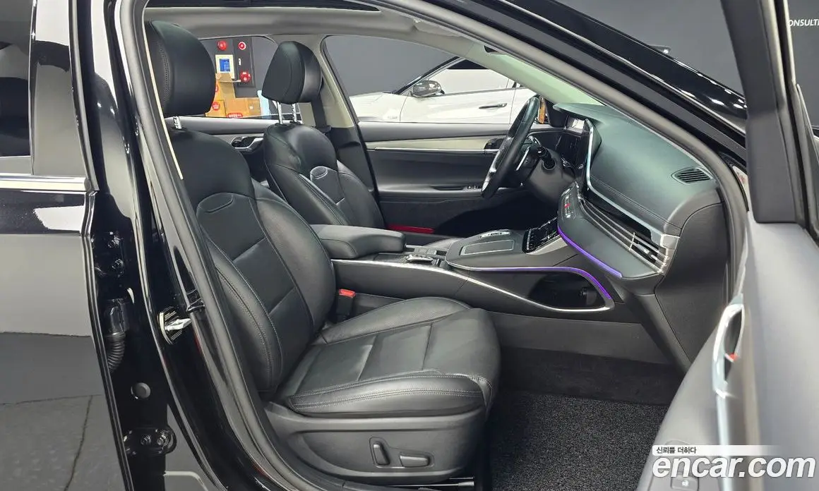 Hyundai Grandeur 2020 2.5 автомат (гидро), фото 13 Hyundai Grandeur 2020 2.5 автомат (гидро), фото 13