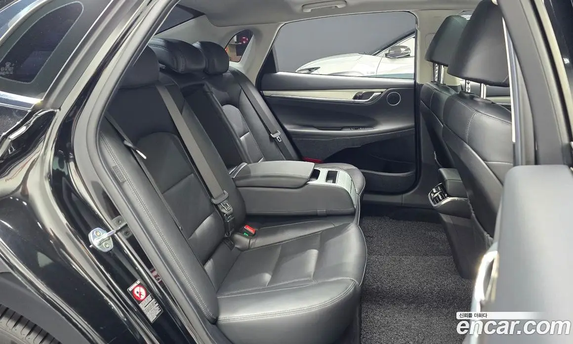 Hyundai Grandeur 2020 2.5 автомат (гидро), фото 16 Hyundai Grandeur 2020 2.5 автомат (гидро), фото 16
