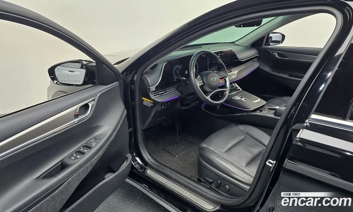 Hyundai Grandeur 2020 2.5 автомат (гидро), фото 17 Hyundai Grandeur 2020 2.5 автомат (гидро), фото 17