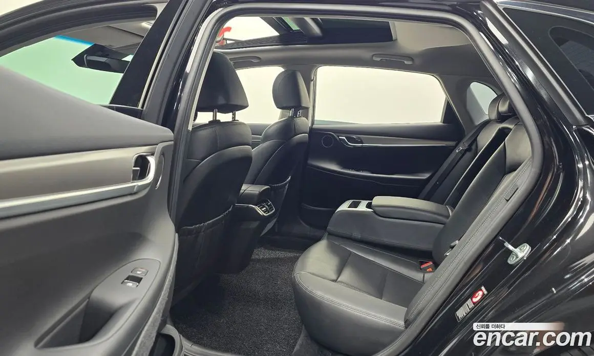 Hyundai Grandeur 2020 2.5 автомат (гидро), фото 18 Hyundai Grandeur 2020 2.5 автомат (гидро), фото 18