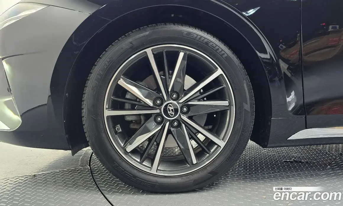 Hyundai Grandeur 2020 2.5 автомат (гидро), фото 5 Hyundai Grandeur 2020 2.5 автомат (гидро), фото 5