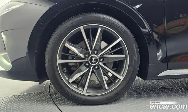 Hyundai Grandeur 2020 2.5 автомат (гидро), миниатюра 5 Hyundai Grandeur 2020 2.5 автомат (гидро), миниатюра 5
