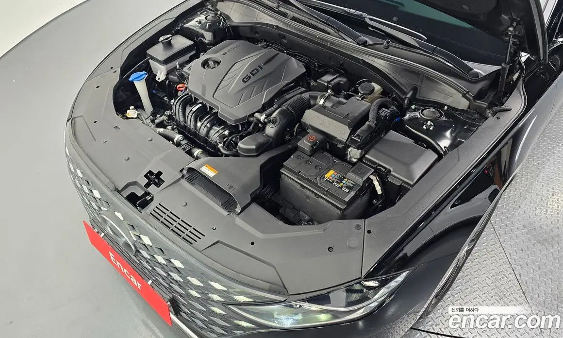 Hyundai Grandeur 2020 2.5 автомат (гидро), фото 6 Hyundai Grandeur 2020 2.5 автомат (гидро), фото 6